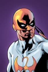 Iron Fist (Danny Rand)