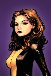 Kitty Pryde