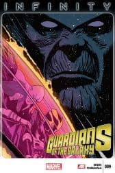 Guardians of the Galaxy (2013) #9