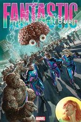 Fantastic Four (2022) #15