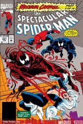 Peter Parker, the Spectacular Spider-Man (1976) #201