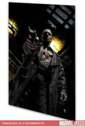Punisher Max Vol. 8: Widowmaker (2007)
