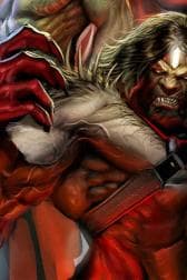 Gorgon (Inhumans)