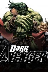 Dark Avengers (2012 - 2013)