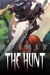 Infinity: The Hunt (2013)