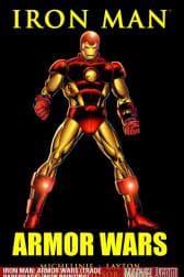 Iron Man: Armor Wars (2007)