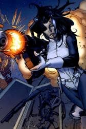 Madame Masque