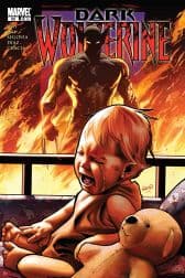 Dark Wolverine (2009) #80