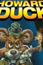 Howard the Duck (2002)