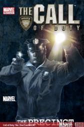 Call, the Vol. 2: The Precinct (2003)