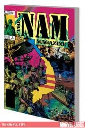 The 'Nam Vol. 1 Trade Paperback (Trade Paperback)