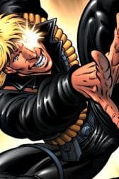 Longshot