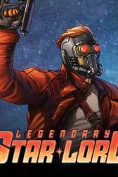 Legendary Star-Lord (2014 - 2015)