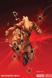 Dark Avengers: Ares (2009 - 2010)