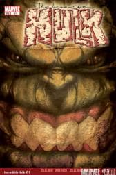 Incredible Hulk Vol. 4: Abominable (2003)