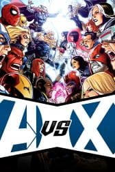 Avengers Vs. X-Men (2012)