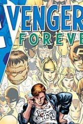 Avengers Forever (1998 - 1999)