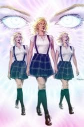 Stepford Cuckoos