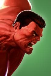 Red Hulk