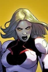 Gamora