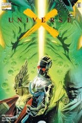 Universe X (2000) #7