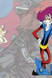 Slapstick