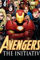 Avengers: The Initiative (2007 - 2010)