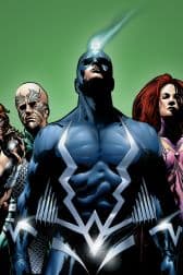 Inhumans