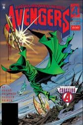 Avengers (1963) #391