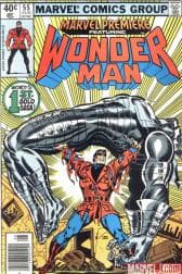 Wonder Man (1991 - 1994)