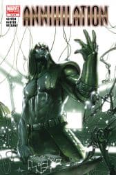 Annihilation (2006) #5