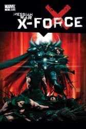 X-Force (2008) #14