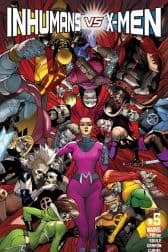 Ivx (2016) #5