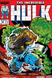 Hulk Visionaries: Peter David Vol. 2 (2005)