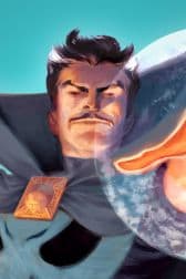 Doctor Strange