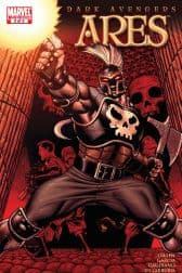 Dark Avengers: Ares (2009) #3