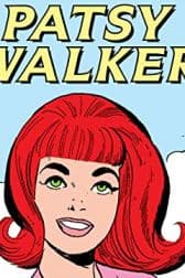 Patsy Walker (1945 - 1965)