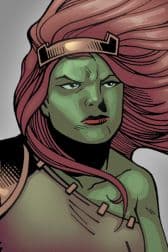 She-Hulk (Lyra)