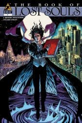 Book of Lost Souls (2005 - 2006)