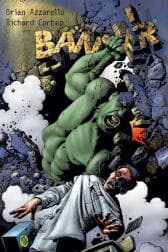 Startling Stories: Banner (Trade Paperback)