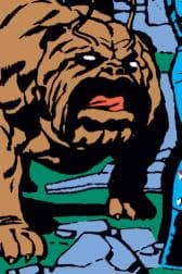Lockjaw