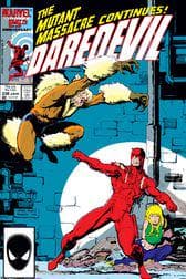 Daredevil (1964) #238