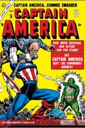 Captain America Comics (1941) #78