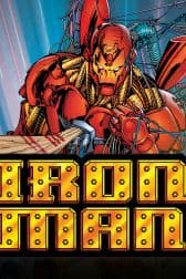 Iron Man (1996 - 1998)