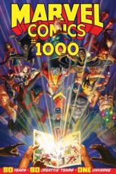 Marvel Comics (2019)