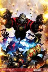 Dan Abnett