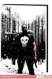Punisher Max Vol. 4 (2008)