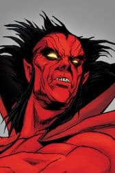 Mephisto