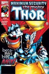Thor (1998) #30