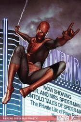 Amazing Spider-Man Family (2008 - 2009)